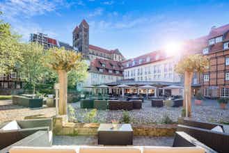Hotel Best Western Plus Hotel Schlossmuehle photo 2
