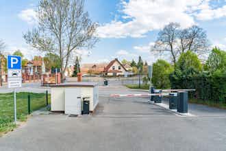 Hotel Best Western Plus Hotel Schlossmuehle photo 4