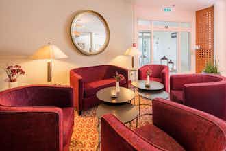 Hotel Best Western Plus Hotel Schlossmuehle photo 5