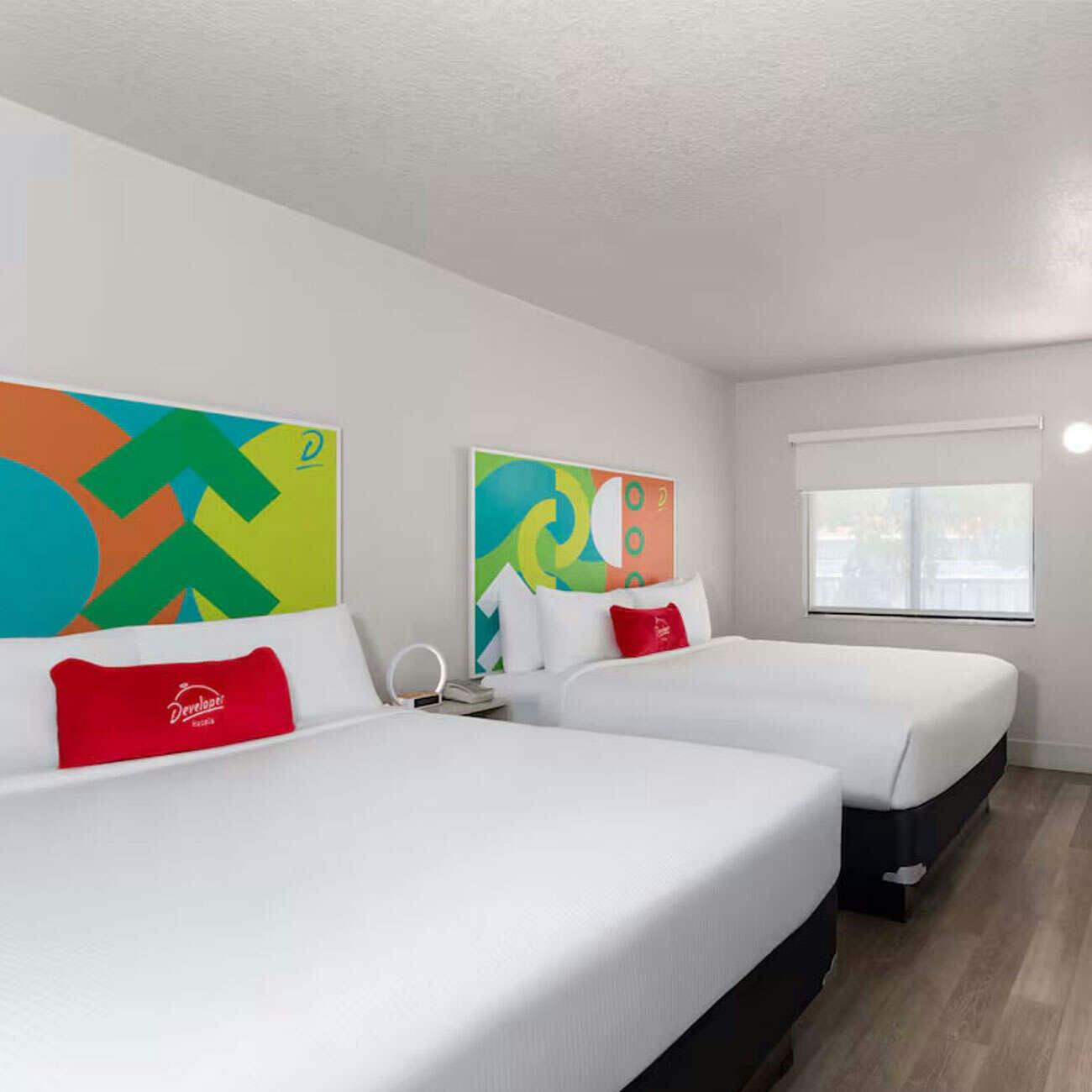 Hotel Developer Inn Express Fundamental, a Travelodge by Wyndham photo 1