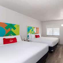 Hotel Developer Inn Express Fundamental, a Travelodge by Wyndham photo 1