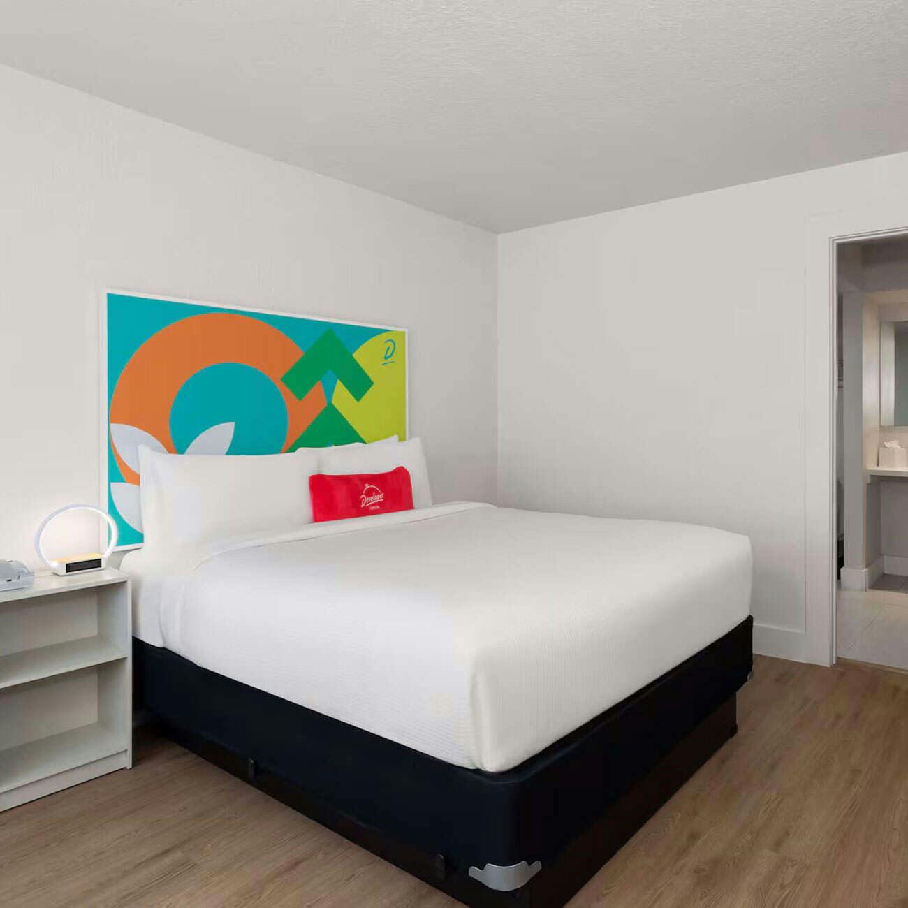 Hotel Developer Inn Express Fundamental, a Travelodge by Wyndham photo 2