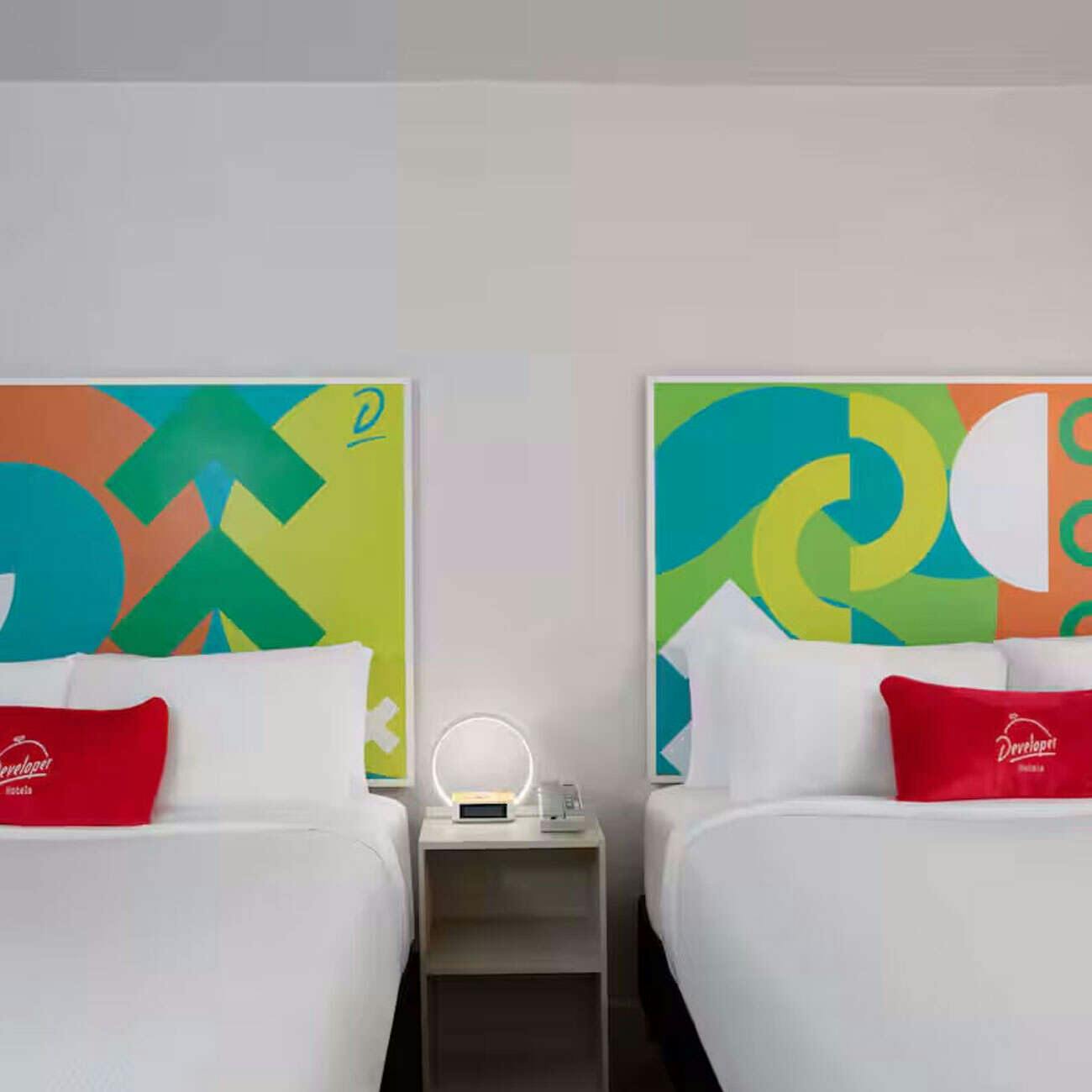 Hotel Developer Inn Express Fundamental, a Travelodge by Wyndham photo 5