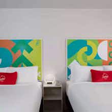 Hotel Developer Inn Express Fundamental, a Travelodge by Wyndham photo 5