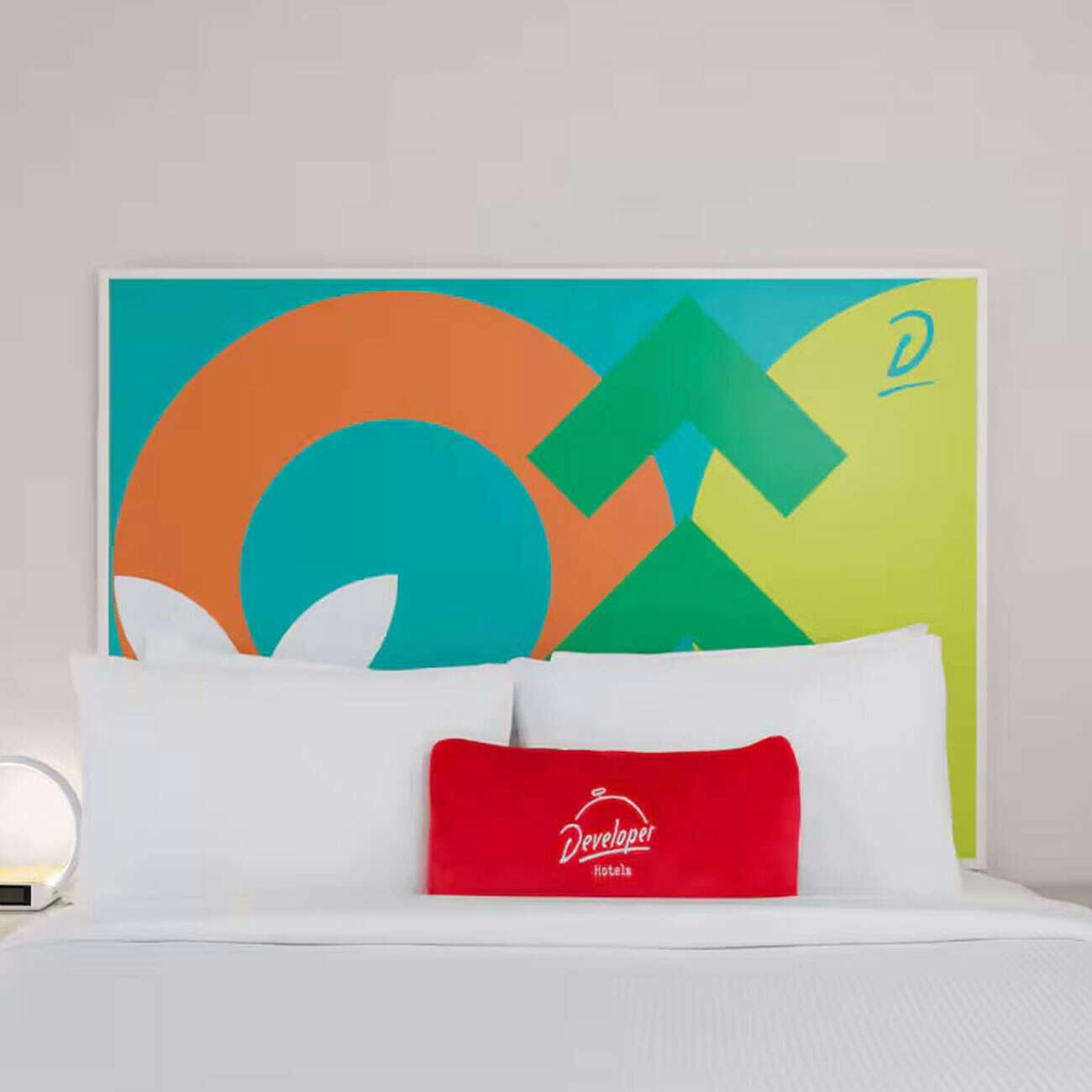 Hotel Developer Inn Express Fundamental, a Travelodge by Wyndham photo 3