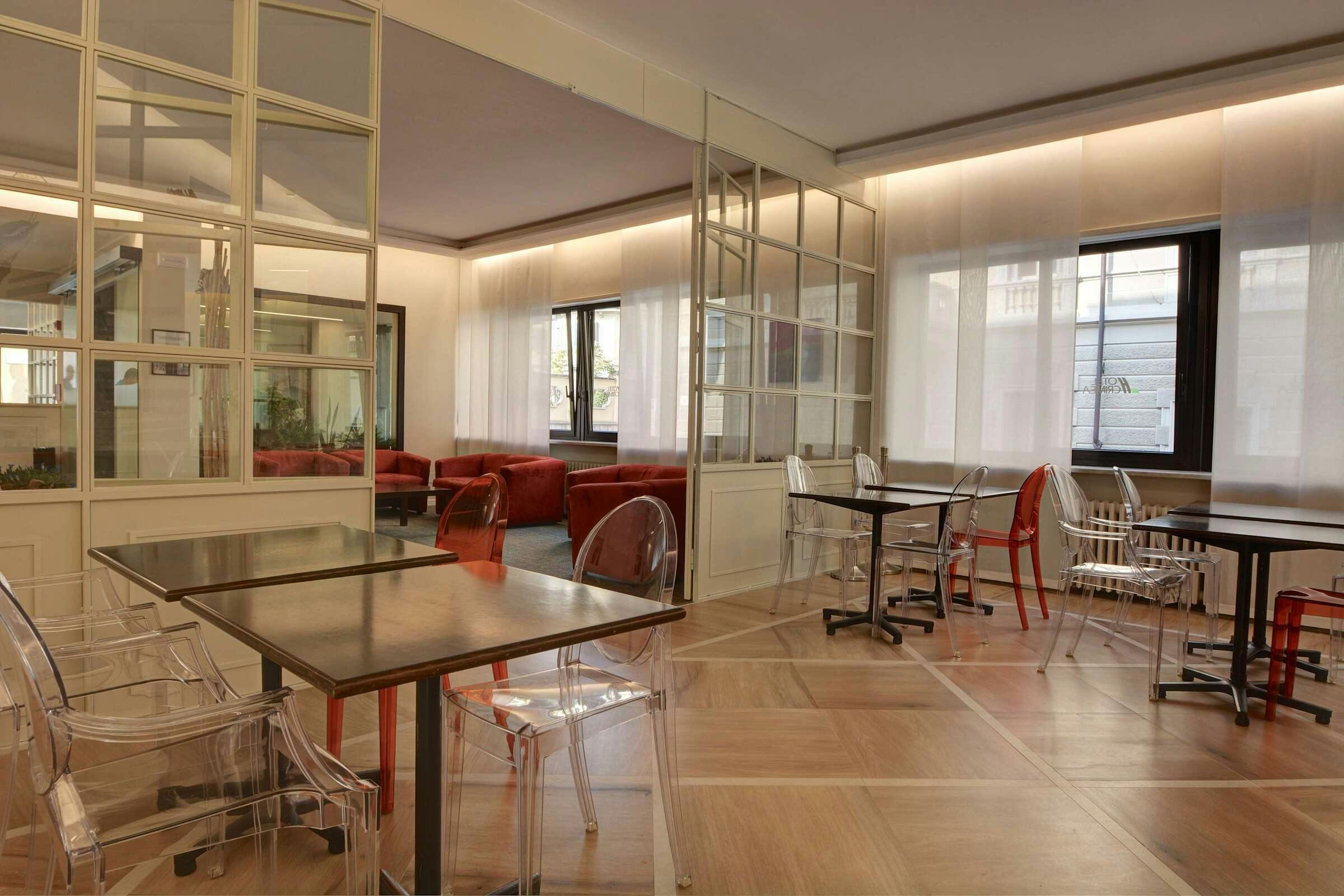 Hotel Best Western Hotel Crimea photo 3