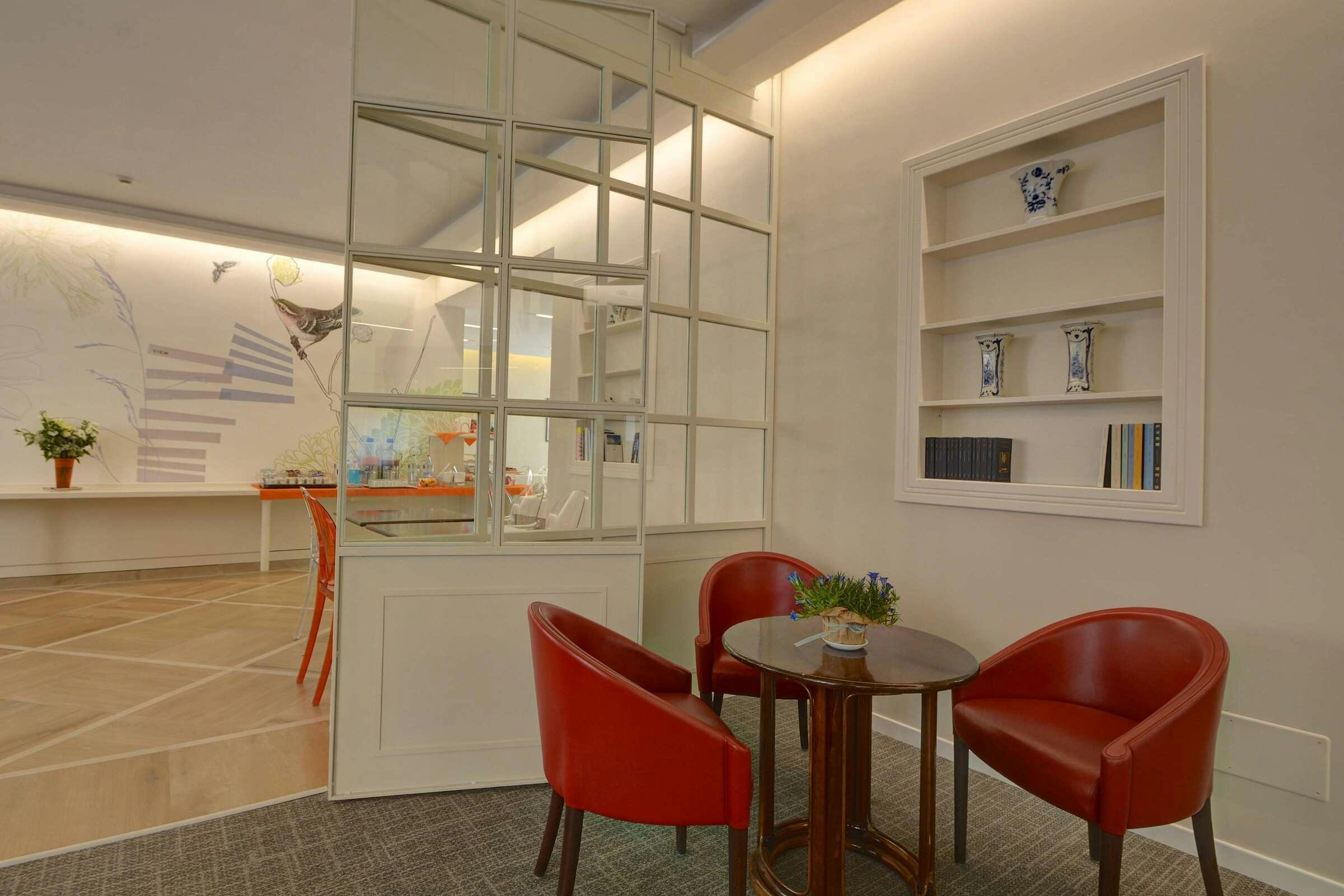 Hotel Best Western Hotel Crimea photo 4