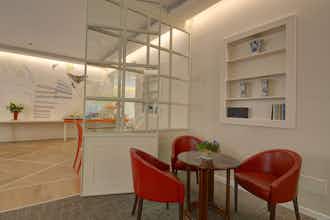 Hotel Best Western Hotel Crimea photo 4