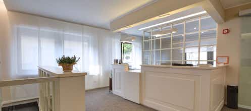 Hotel Best Western Hotel Crimea photo 5