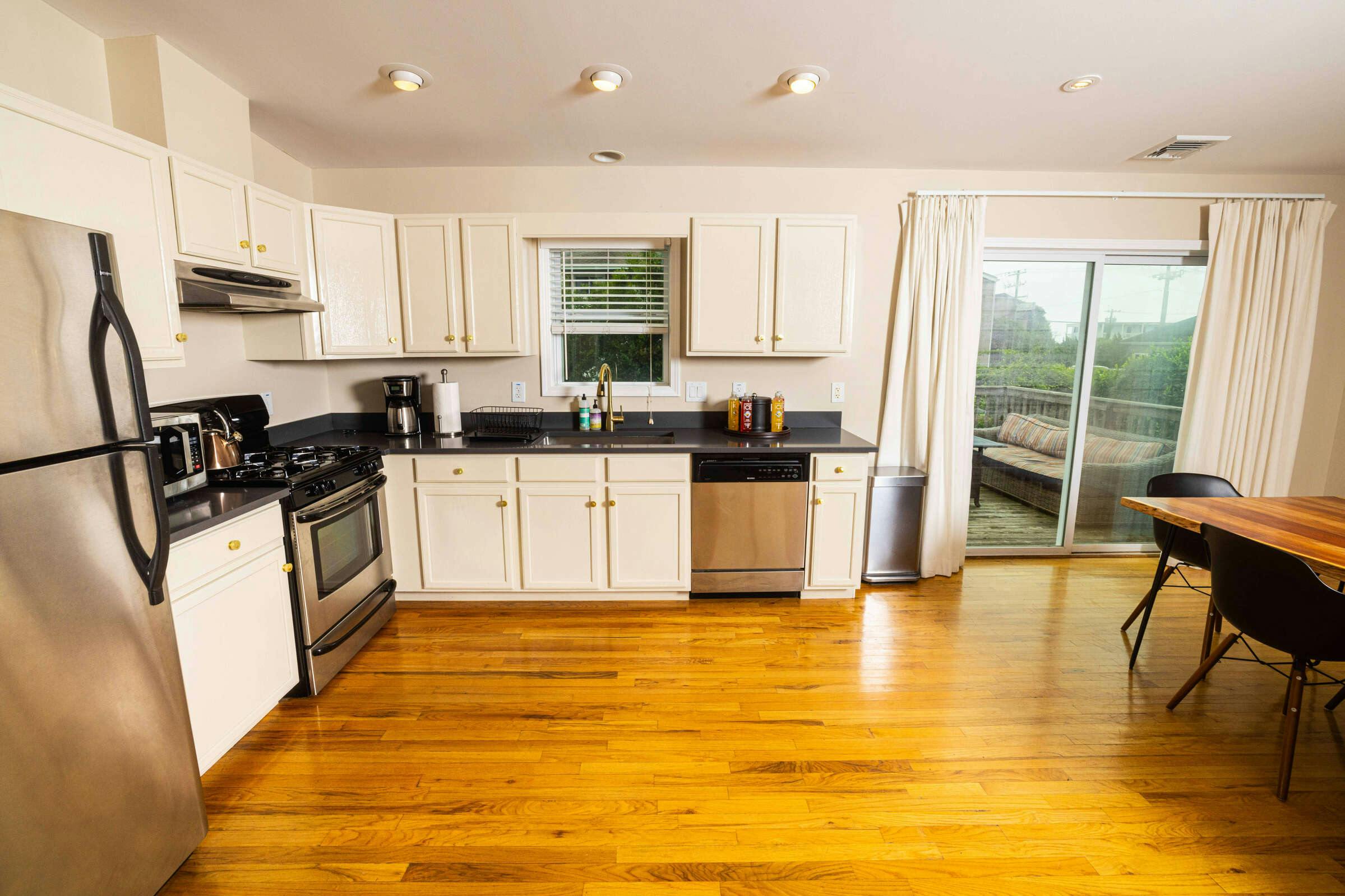 Hotel The Montauk Beach House photo 2