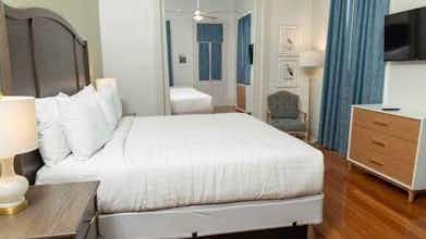 Hotel Lamothe House Hotel photo 5