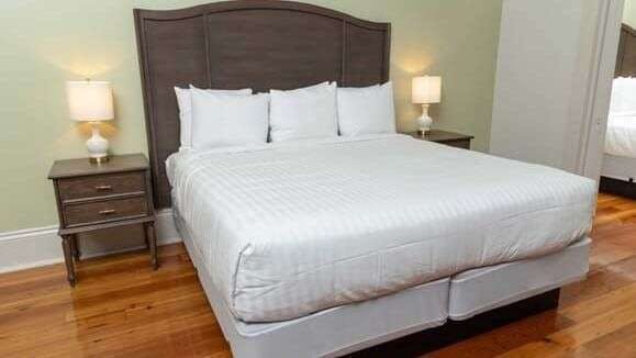 Hotel Lamothe House Hotel photo 4