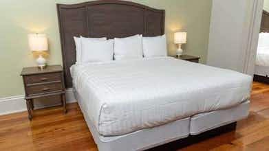 Hotel Lamothe House Hotel photo 4