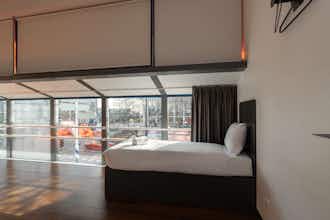 Hotel easyHotel Rotterdam City Centre photo 1