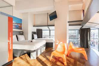 Hotel easyHotel Rotterdam City Centre photo 4
