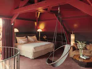 Hotel Hotel Particulier Montmartre photo 4