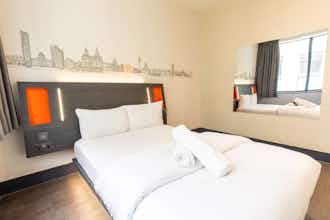 Hotel easyHotel Liverpool photo 4