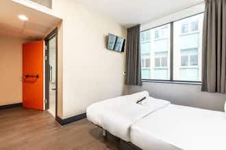 Hotel easyHotel Liverpool photo 5