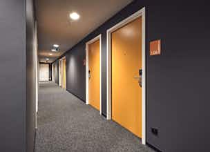 Hotel easyHotel Brussels City Center photo 5