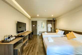 Hotel Sure Stay By Best Western Iconic Ari Jatujak photo 2