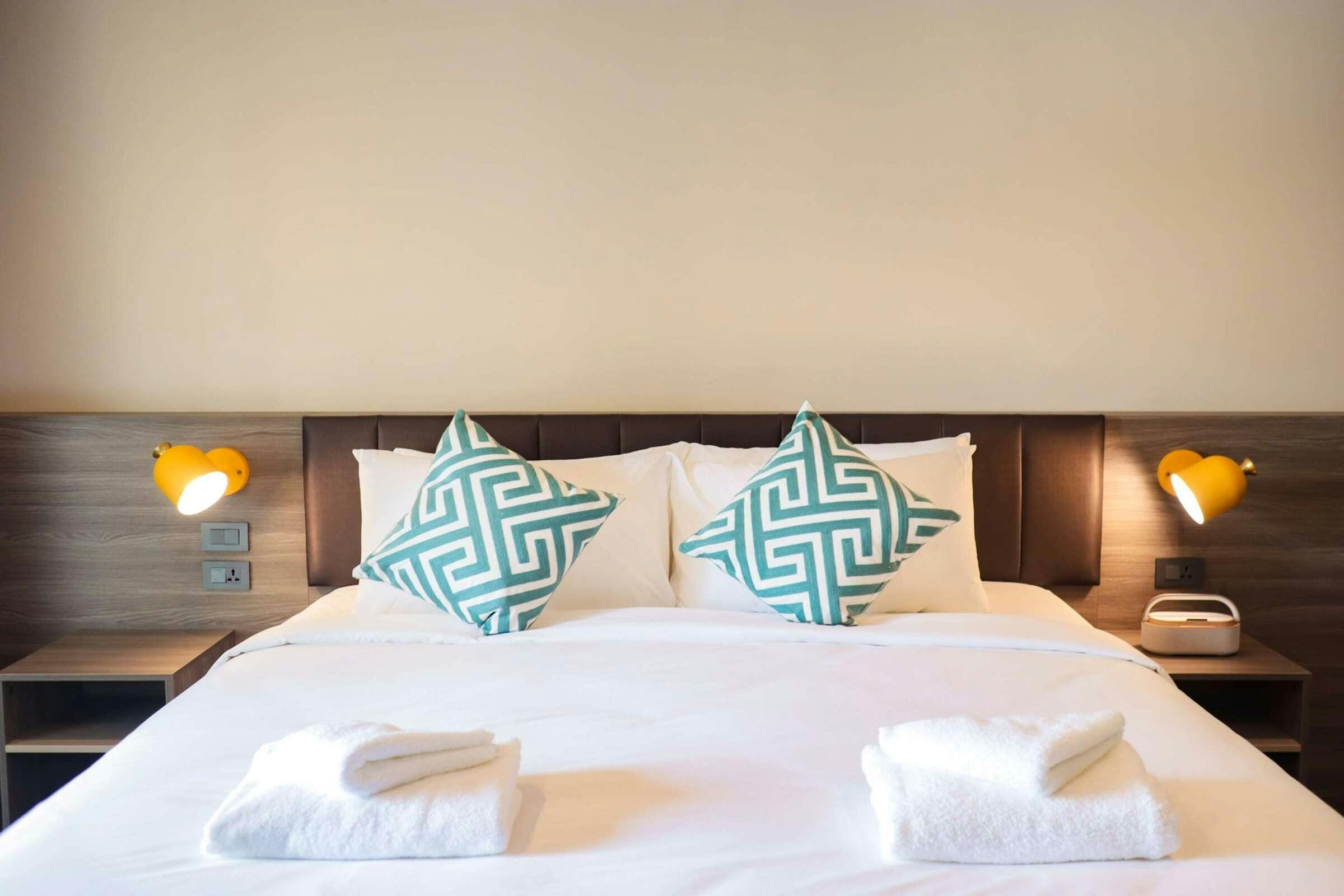 Hotel Sure Stay By Best Western Iconic Ari Jatujak photo 3