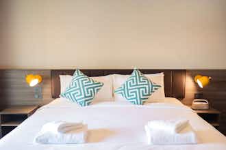 Hotel Sure Stay By Best Western Iconic Ari Jatujak photo 3