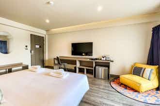 Hotel Sure Stay By Best Western Iconic Ari Jatujak photo 1