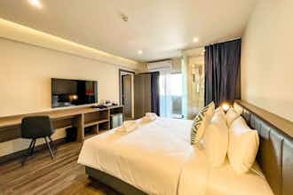 Hotel Sure Stay By Best Western Iconic Ari Jatujak photo 4