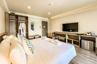 Hotel Sure Stay By Best Western Iconic Ari Jatujak photo 5