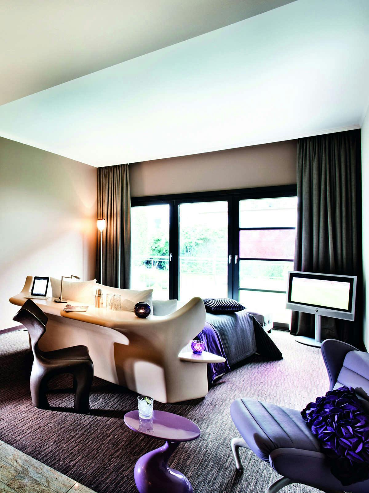 Hotel East Hotel Hamburg photo 3