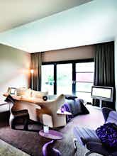 Hotel East Hotel Hamburg photo 3