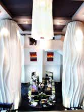 Hotel East Hotel Hamburg photo 2