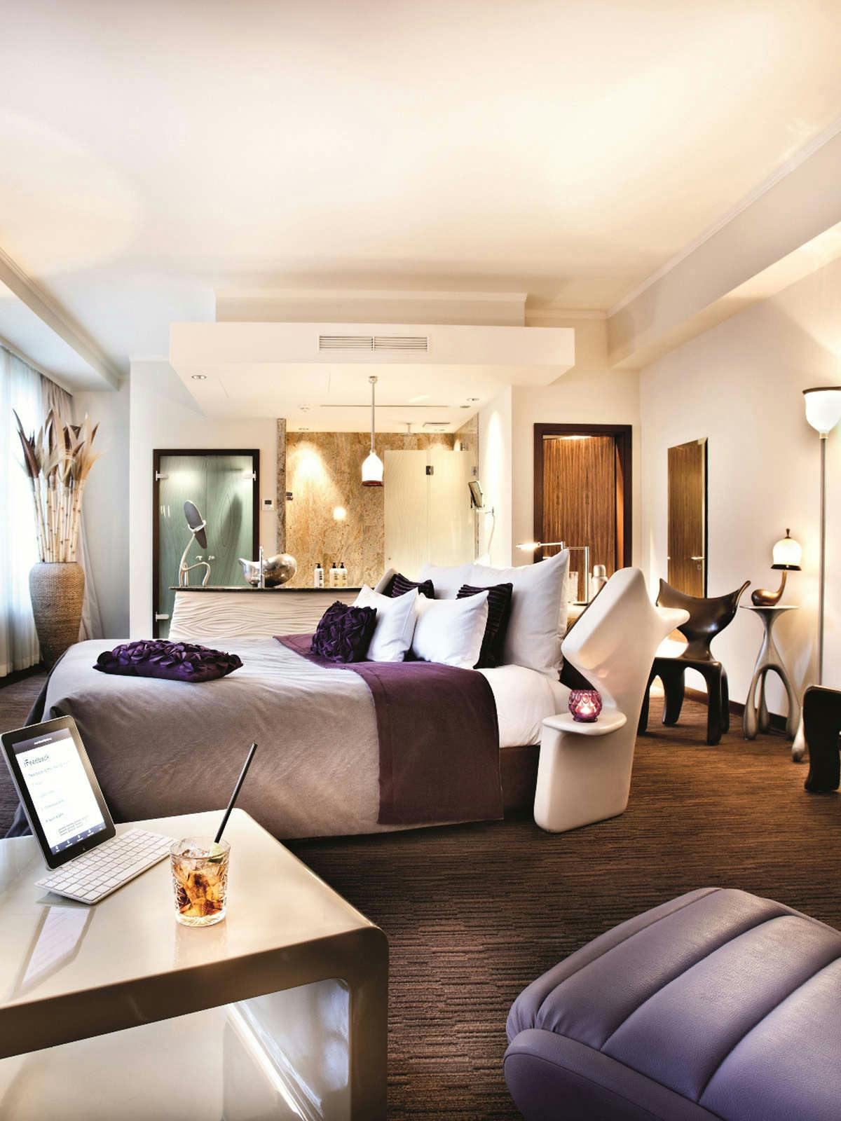 Hotel East Hotel Hamburg photo 1