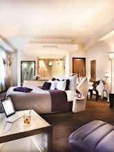 Hotel East Hotel Hamburg photo 1