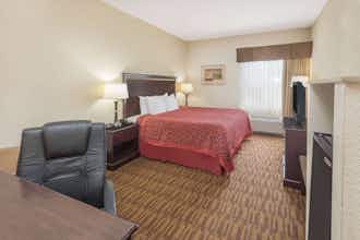 Hotel Days Inn by Wyndham Semmes/Mobile photo 1