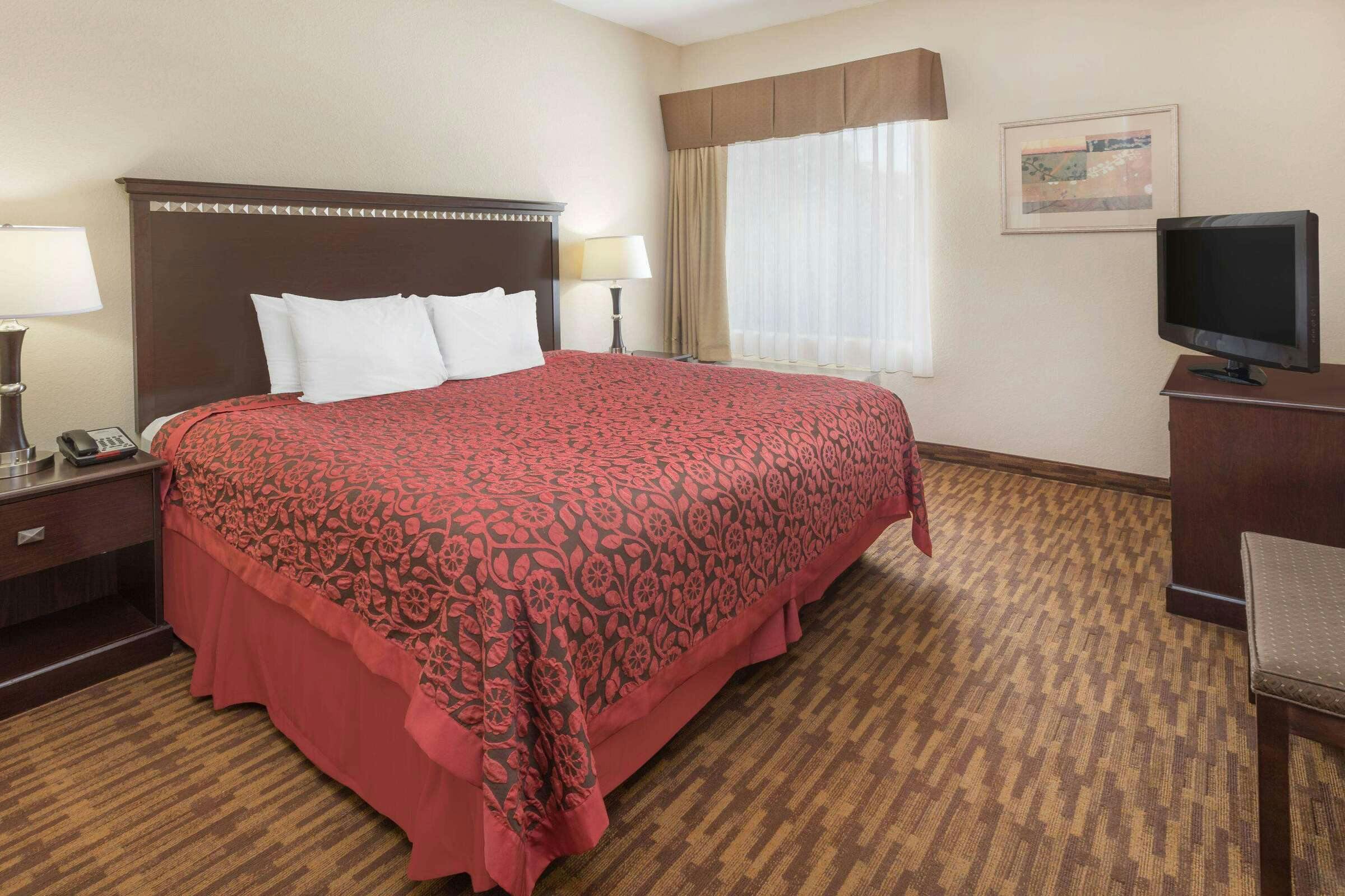 Hotel Days Inn by Wyndham Semmes/Mobile photo 3