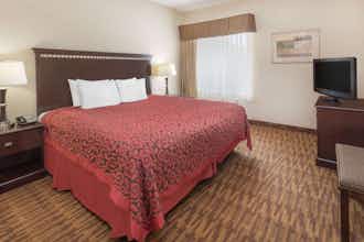 Hotel Days Inn by Wyndham Semmes/Mobile photo 3