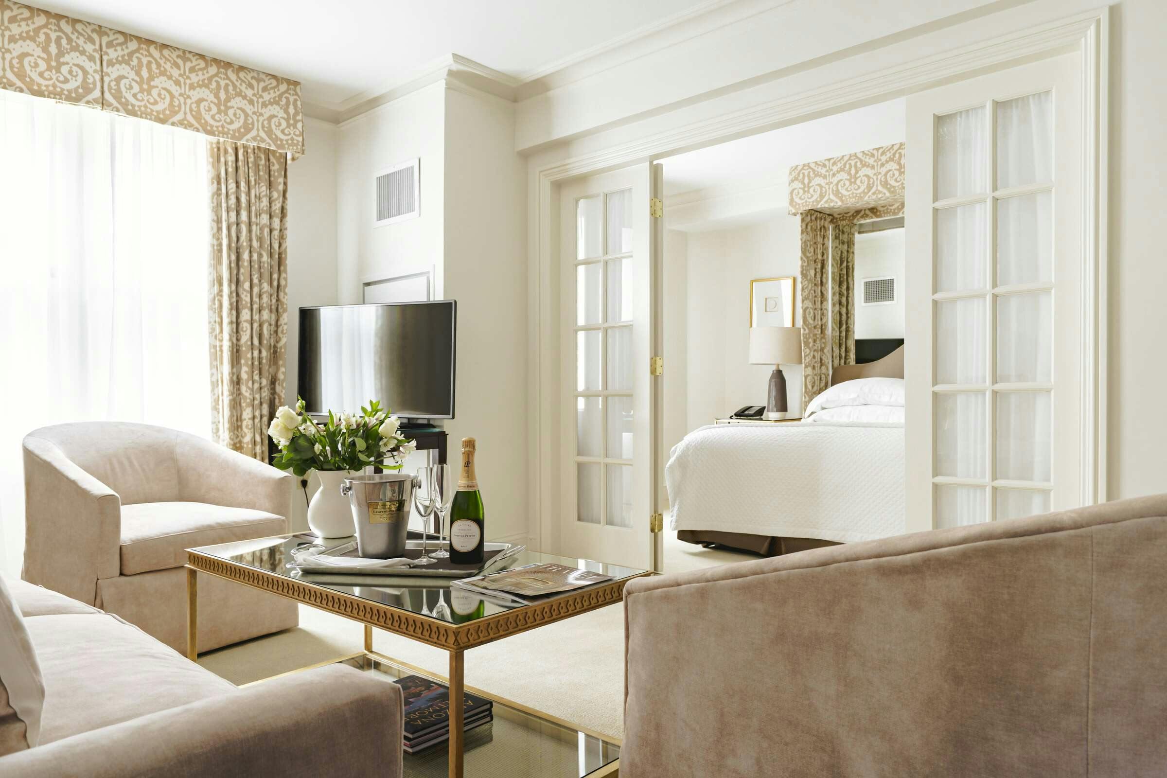 Hotel The Eliot Hotel photo 5