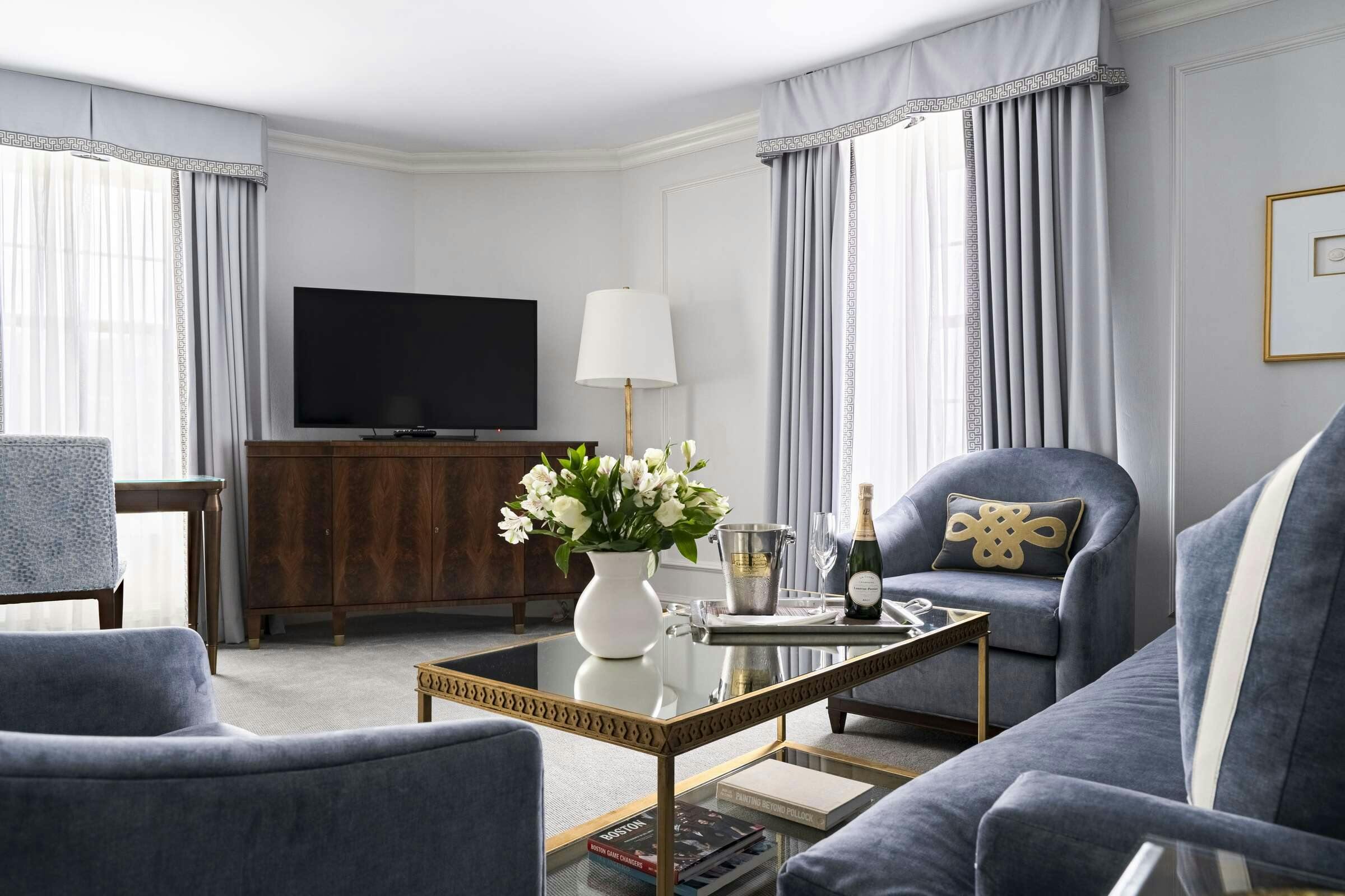 Hotel The Eliot Hotel photo 3