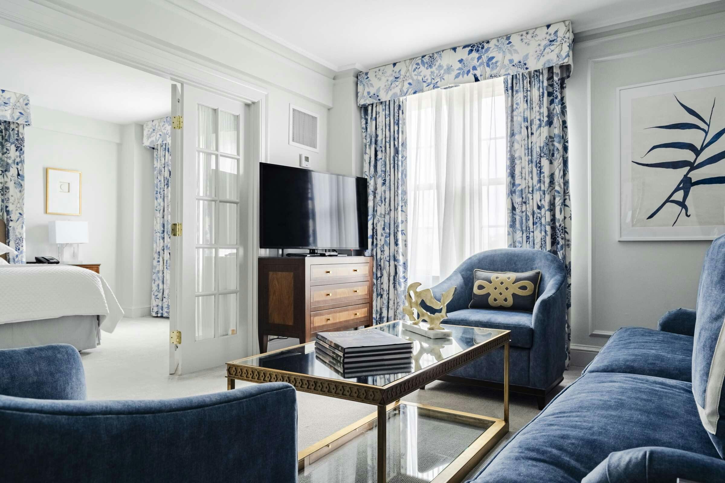 Hotel The Eliot Hotel photo 4