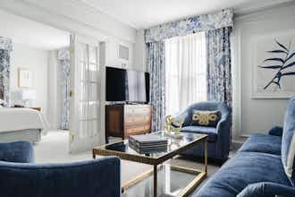 Hotel The Eliot Hotel photo 4