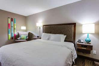 Hotel Hampton Inn Dickson photo 3