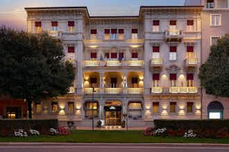 Hotel Hotel Indigo Verona - Grand Hotel Des Arts photo 2