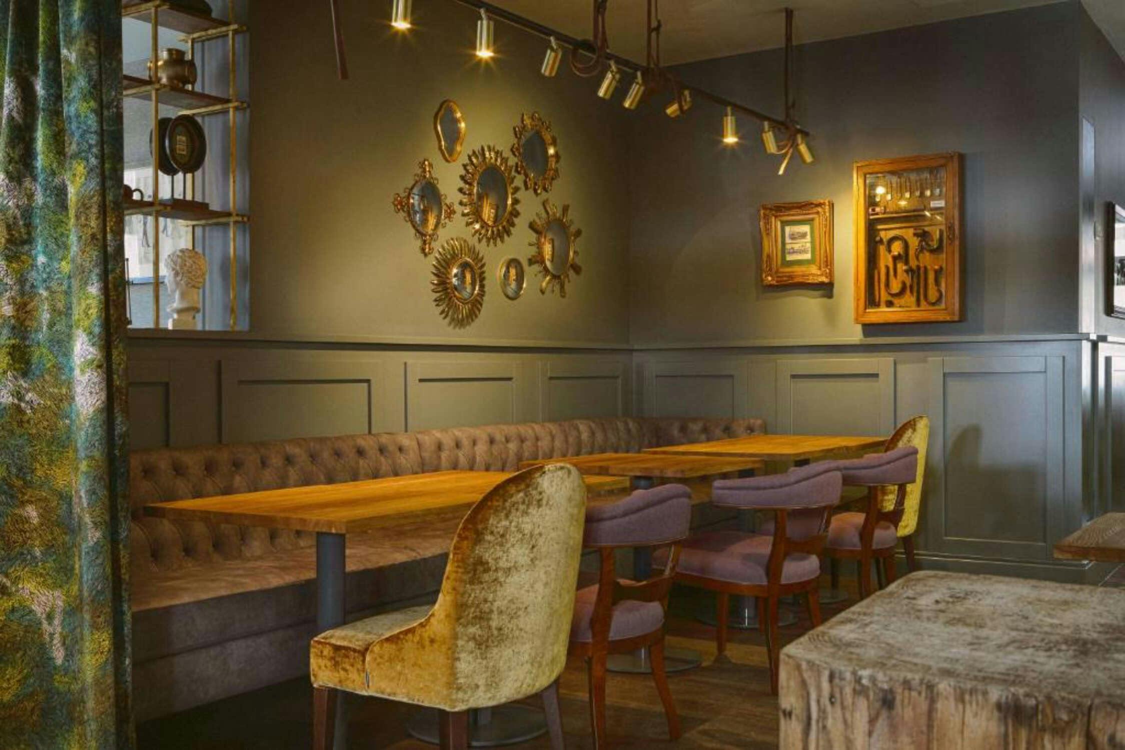 Hotel Hotel Spedition Thun photo 2