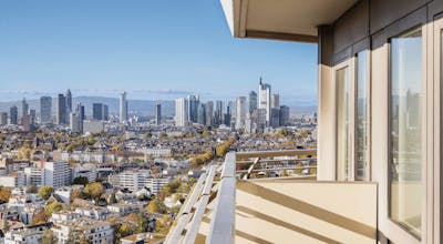 Leonardo Royal Hotel Frankfurt