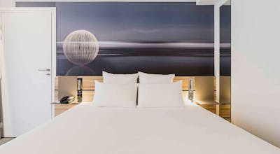 Novotel Biarritz Anglet Aéroport