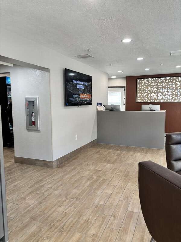 Hotel Candlewood Suites Miami Lakes photo 5