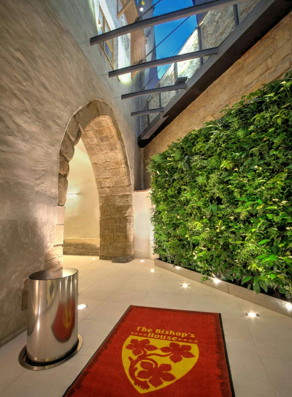 Hotel Hotel Bishop's House photo 2