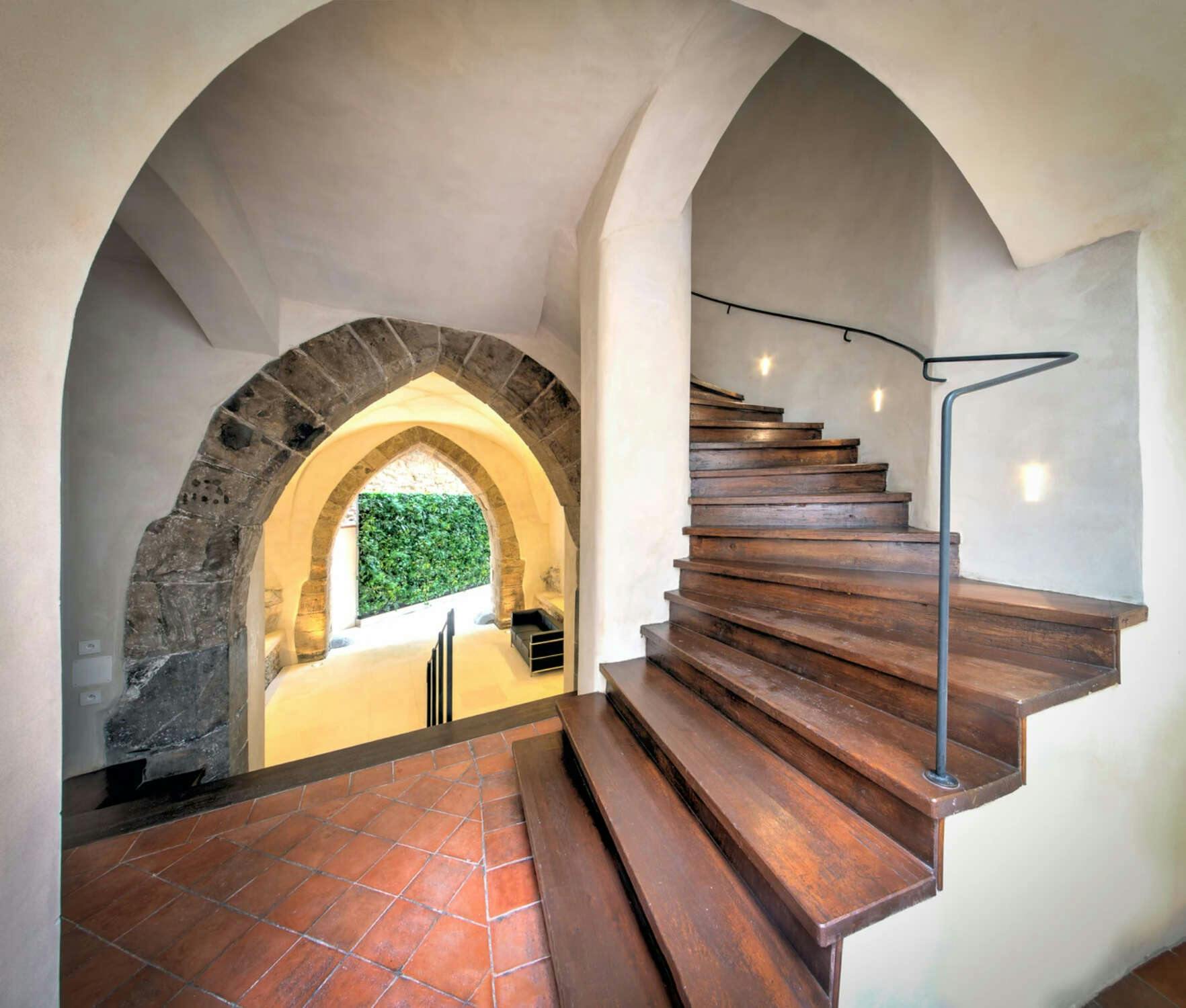 Hotel Hotel Bishop's House photo 4