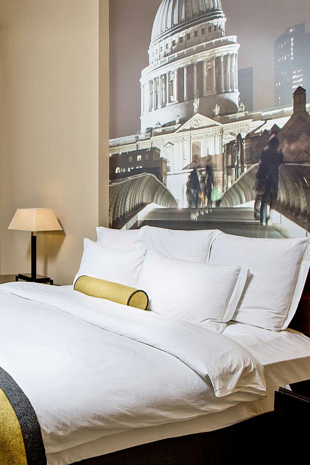 Hotel Threadneedles Hotel photo 5